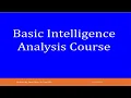 01 A Brief History of Intelligence