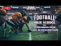 LIVE Owasso vs Bixby High School Football Playoffs 2022