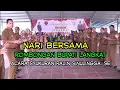 Download Lagu Mejuah Juah | Nari Bersama Bupati Langkat Bpk. Terbit Rencana PA SE. acara Syukuran Ralin Sinulingga
