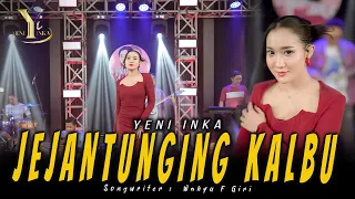 yeni inka jejantunging kalbu official music yi production 
