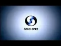Lagu Advertência do DVD - Visom Digital / Vinhetas - Som Livre / Xuxa Produções / Intro - XSPB 5 (2004)