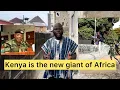Download Lagu Kenya is the new giant of Africa