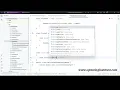 Core Java OOPS Part - 27 Inheritance in Java Multilevel Inheritance