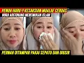 Lagu MENGHARUKAN!! Kisah Perjuangan Mualaf Nora Aritonang Mencari Tuhan, Kesaksiannya GEMPARKAN GEREJA