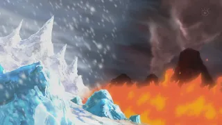 One Piece AMV - Punk Hazard Arc All Battles GT