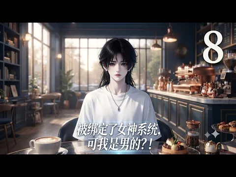 Bound to a Goddess System, But I'm a Guy Episode 12