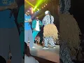 Download Lagu Fally Ipupa X Afrik’an Legend - c’est comment, remix 🔥🦅👑 #concert #libreville #viralvideo #short
