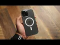 FIRST TIME Reviewing This Case NOT THAT BAD iPhone 14 Pro Max Apple Clear Case