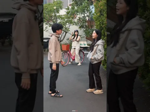 Jangan Liatin Orang