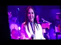 Mi Talisman/No entiendo/Tu lo decidiste. Ana Gabriel