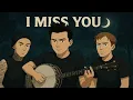 Lagu Blink-182 I Miss You [Soul Grass Cover]