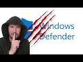 How To Bypass FULLY Updated Windows Defender Windows 11 With Nim - EDUCATIONAL PURPOSES ONLY