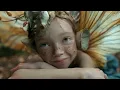 AI Animation Story - Fairy in the Woods - Kelly Boesch | 4K