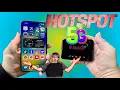 TMobile 5G Hotspot - Here s the Secret to Staying Connected