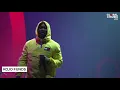 Kojo Funds Performs 'Finders Keepers' | Global Citizen Live in Brixton 2018