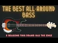 Download Lagu Why I Think The Music Man Stingray Is The Best All-Around Bass