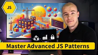 Advanced JavaScript Patterns Modules Factories Closures