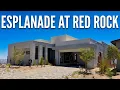 La Madre Peaks - Esplanade at Red Rock