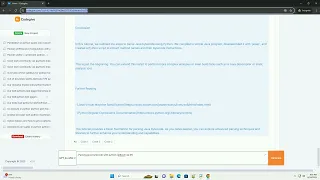 Parsing java bytecode with python jellovm ep 01