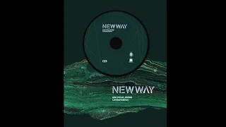kimhyunjoong new way 01 new way official audio