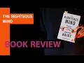 The Righteous Mind book review