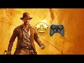 Download Lagu I Played as Indiana Jones on the PS5 (HD)