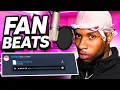 Download Lagu Tory Lanez Records on a FAN's BEAT!!! MP3