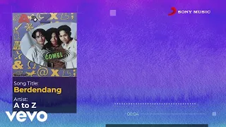 a to z berdendang