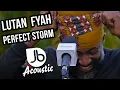 Download Lagu Lutan Fyah | Perfect Storm | Jussbuss Acoustic Season 5