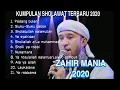 Az Zahir full album sholawat padang bulan