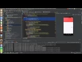 Android Design Support Library Part 2 - Floating Labels