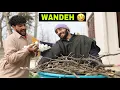 Lagu Wandeh Kashmiri Funny Drama