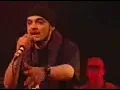 Ceza - Panorama Harem Live - Eindhoven