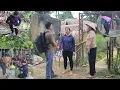 Download Lagu After Mr. Vang left, Mrs. Dam went to get bamboo shoots to sell to buy food for the ducks.