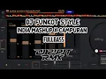 Download Lagu DJ FUNKOT INDIA MASHUP 5 X CAMPURAN_DJ SIPIT RMX