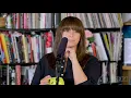 Cat Power: NPR Music Tiny Desk Concert