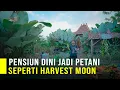 Download Lagu Tinggalkan Karir Di Kota Jadi Petani Di Desa Hidup Bahagia Seperti Game Harvest Moon