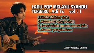 lagu pop melayu syahdu terbaru sangat menyentuh hati bikin baper