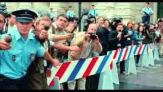 Пародия с рекламы 2 Розовая пантера 