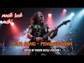Lagu Setia Band - Pengorbanan  (Cover by Groen Metal version )