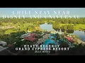The Best Value Stay Near Disney World Hyatt Regency Grand Cypress Resort