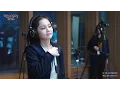 Download Lagu [Live Star] Lee Hi - HOLD MY HAND, 이하이 \u0026 떼창단 - 손잡아 줘요 [정오의 희망곡 김신영입니다] 20160329