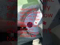 Sundance Flow Sensor Testing