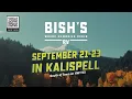 Kalispell - Fall Clearance On-Site RV Show