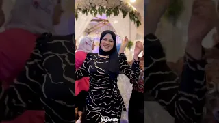    رقص مصري  بلدي   عرس مصري   واحلى صبية  على وحدة وربع                       دندنها