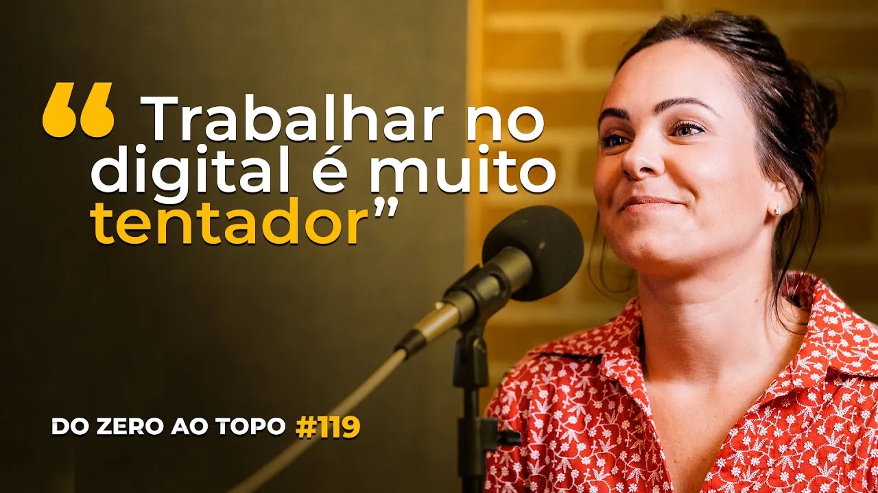Como um canal no Youtube impulssionou os negócios da Doma Arquitetura