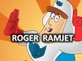 Roger Ramjet Episode Dr Ivan Evilkisser