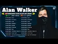 Download Lagu Alan Walker Greatest Hits Playlist 2025 - Faded, Alone, On My Way🔥Greatest Hits \u0026 New Songs