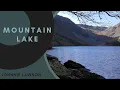 Download Lagu Relaxing Waves Natures Sounds - Mountain Lake - 8 Hour Birdsong Version - Peaceful Series Ep.3