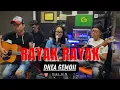Download Lagu RAYAK RAYAK - DHEA GEMOII (LIVE COVER) POJOK SUARA VERSI AKUSTIK